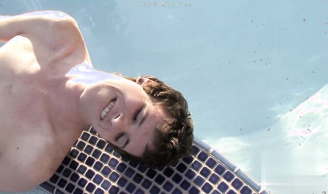 Timo S Hot Tub Adventure