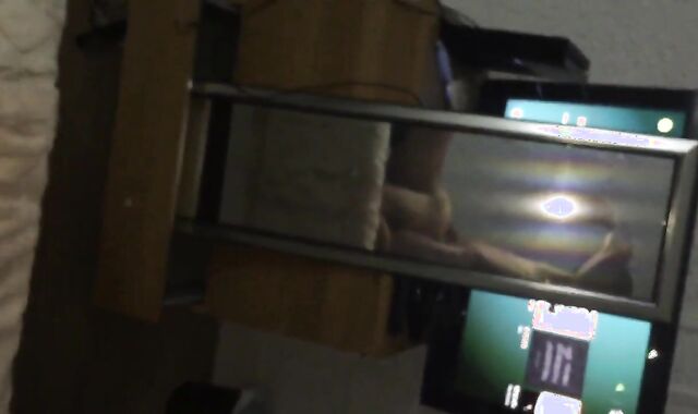 Hunk Jock Next Door Fucks a Twink