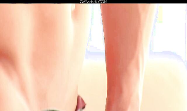 Mark Vernon Photosession Video