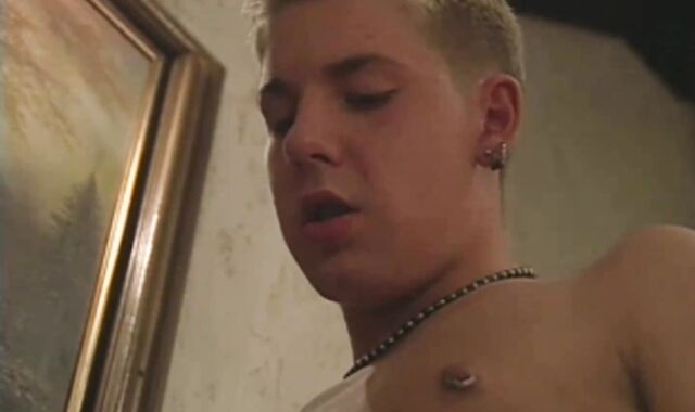 Blake And Carrigan Corey And Friends