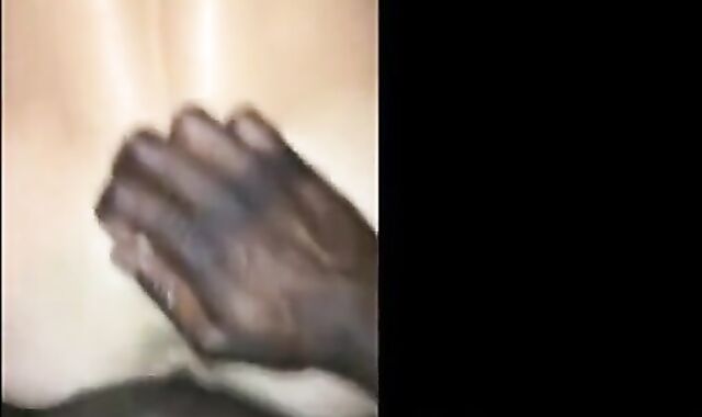 Big Black Cock Interracial Amateur Sex