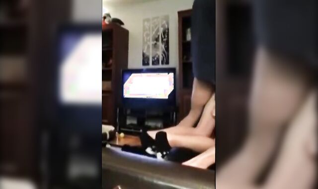 Twink's Anal Adventure with Uncle