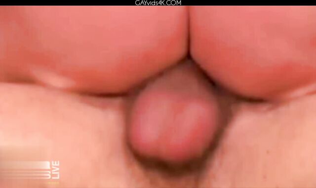 Bareback Journeys 1 Part 3