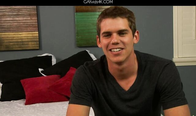 Levi HD gay Porn