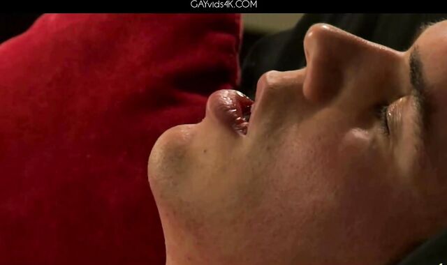 Levi HD gay Porn