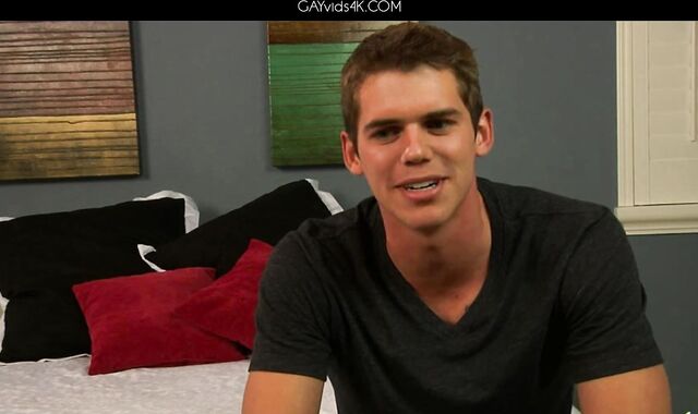 Levi HD gay Porn