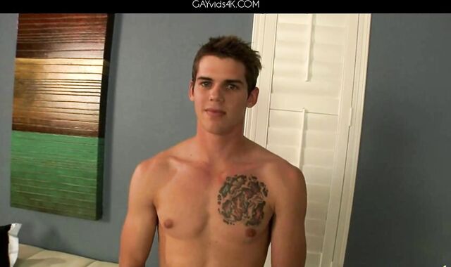 Levi HD gay Porn