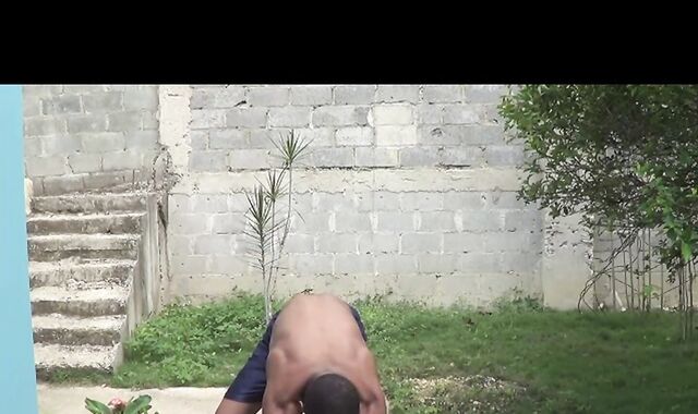 Martin 1 HD gay Porn