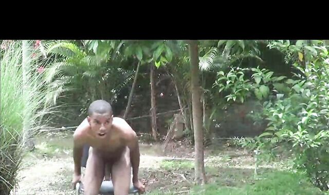 Martin 1 HD gay Porn