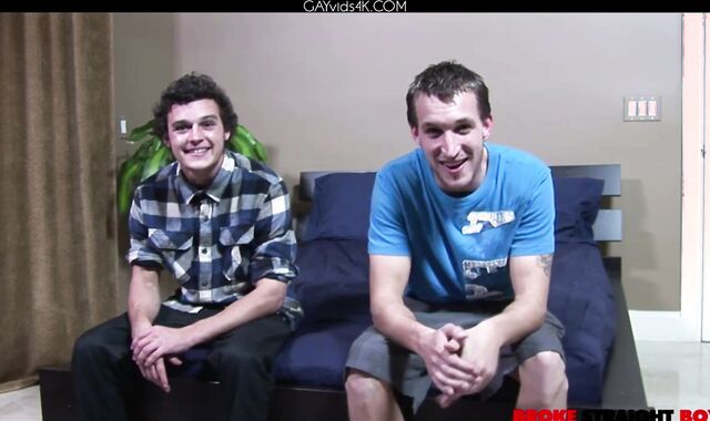 Bobby And Colin H