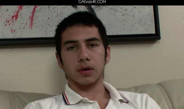 Isaac HD gay Porn