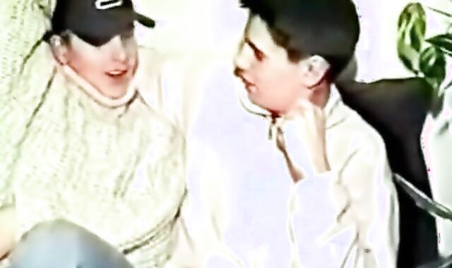 Vintage Bareback Amateur