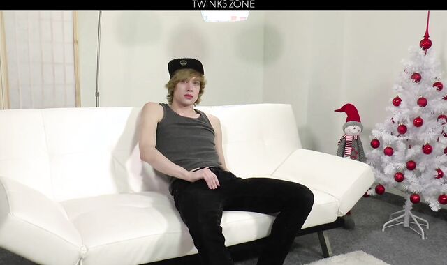 Part One Handjob Johannes Lars