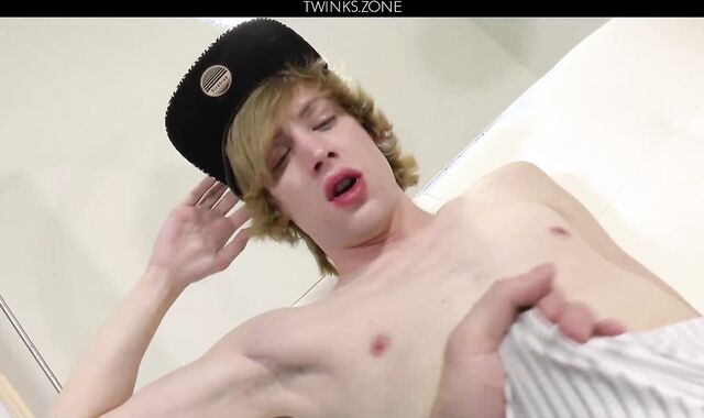 Part One Handjob Johannes Lars