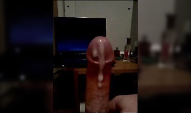 Pulsating Hands-Free Orgasm - Intense Solo Action 2