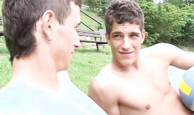 Ariel Vanean And Mark Vernon Original Programming