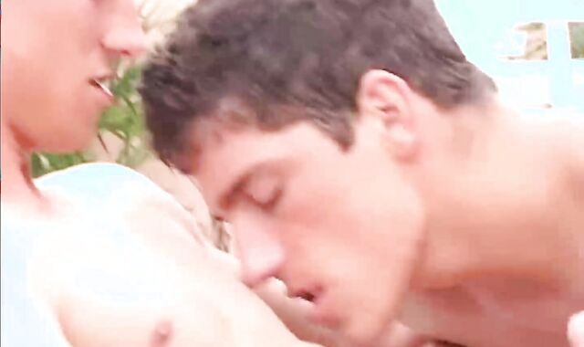 Ariel Vanean And Mark Vernon Original Programming