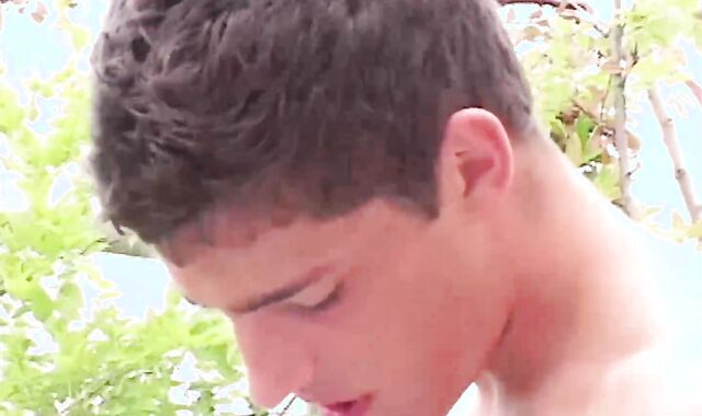 Ariel Vanean And Mark Vernon Original Programming