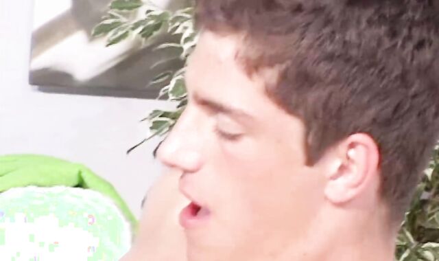 Ariel Vanean And Mark Vernon Original Programming