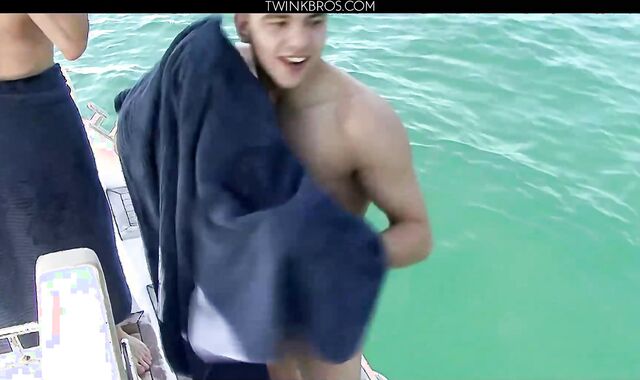 Matt B Behind The Scenes