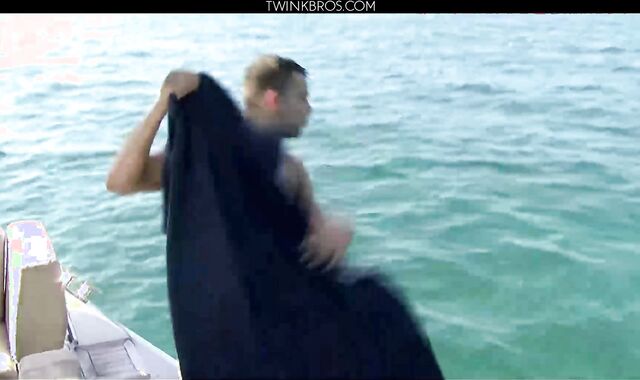 Matt B Behind The Scenes