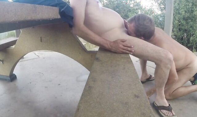 Outdoor Fun with a Buddy 2