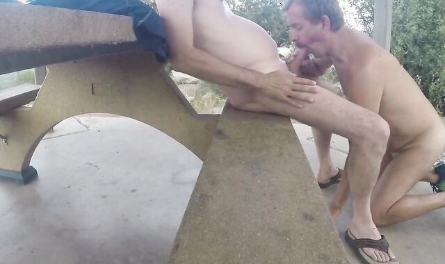 Outdoor Fun with a Buddy 2