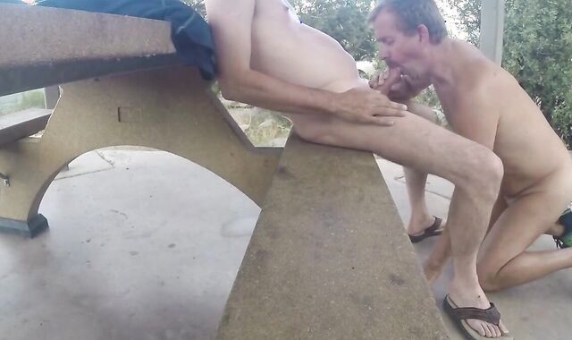 Outdoor Fun with a Buddy 2