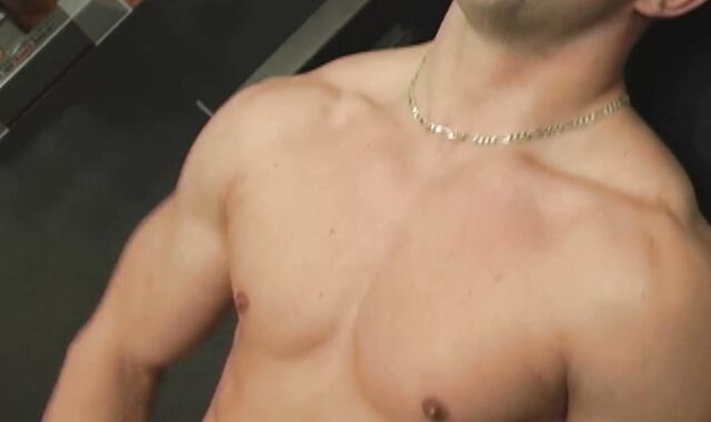Cade S Workout