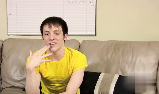 Jesse Jordan S A Bendy Boy