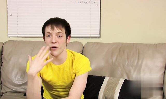 Jesse Jordan S A Bendy Boy