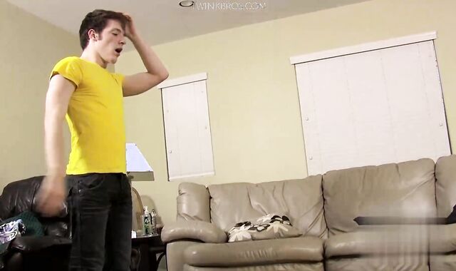 Jesse Jordan S A Bendy Boy