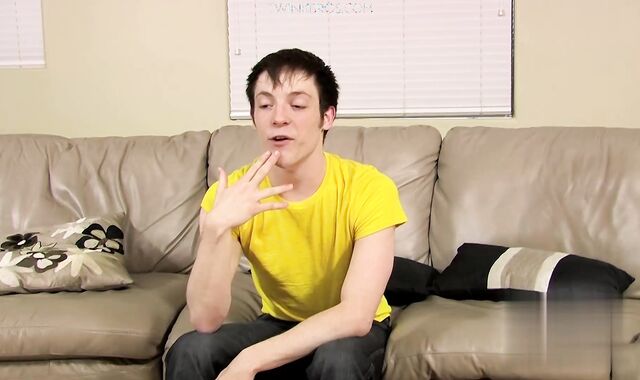 Jesse Jordan S A Bendy Boy