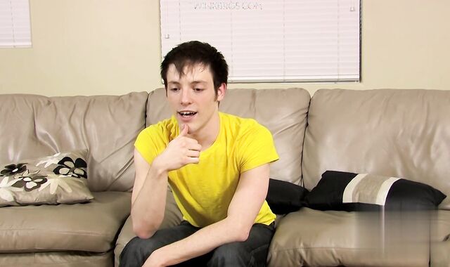 Jesse Jordan S A Bendy Boy