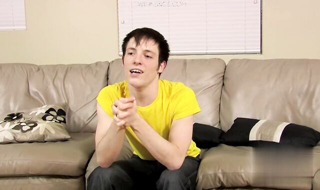 Jesse Jordan S A Bendy Boy