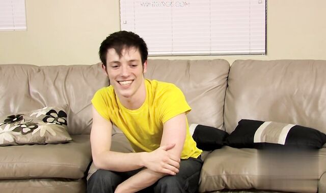 Jesse Jordan S A Bendy Boy