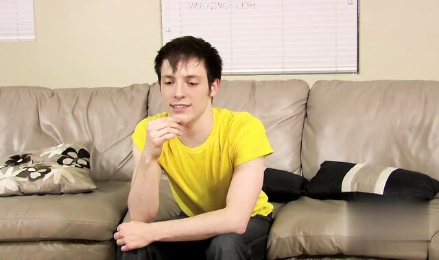 Jesse Jordan S A Bendy Boy