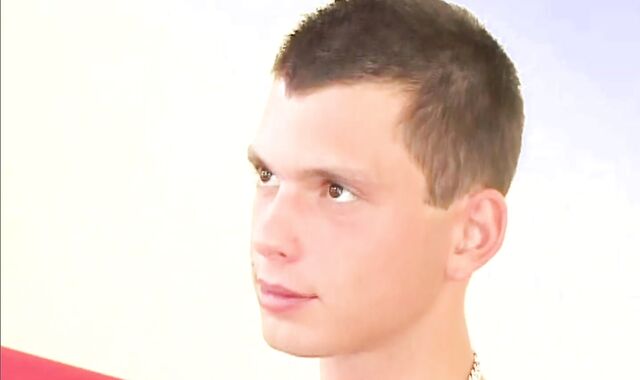 Andreas Mouskouri Photosession Video