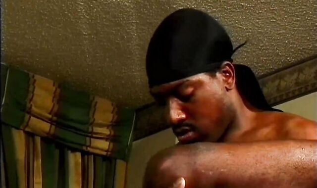 Ricky Parker Pleasure Dees Brown Eyes Nature Boy Ricco Blk