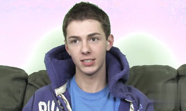 Kickin It With Keith