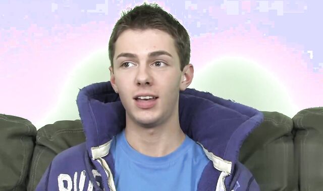 Kickin It With Keith