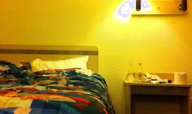 Suegro Amateur con Jovencito 2