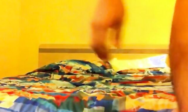 Suegro Amateur con Jovencito 2