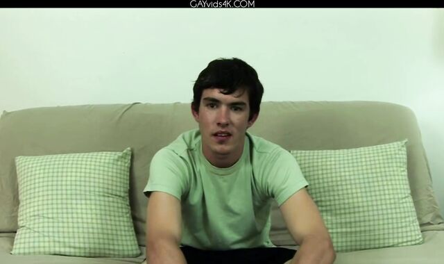 David H HD gay Porn