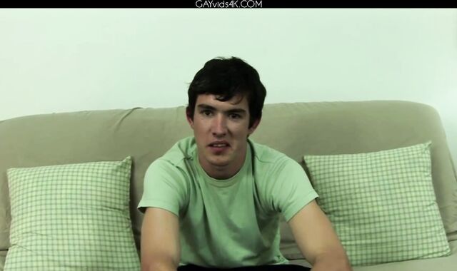 David H HD gay Porn