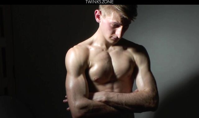 Muscle Flex Casting 8 Part 2 Jan Rocek