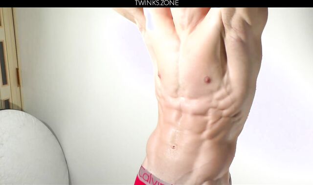 Muscle Flex Casting 8 Part 2 Jan Rocek