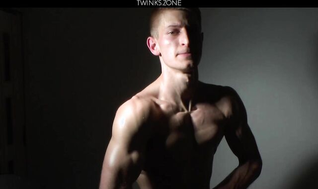 Muscle Flex Casting 8 Part 2 Jan Rocek