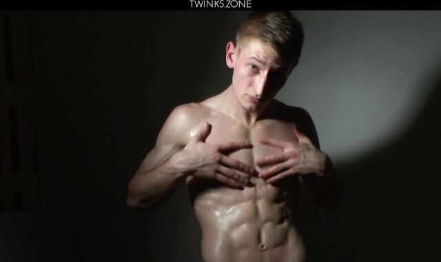 Muscle Flex Casting 8 Part 2 Jan Rocek