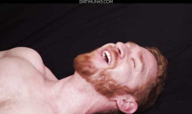 Caleb King And Leander